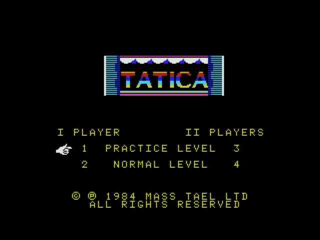Image n° 1 - titles : Tatica